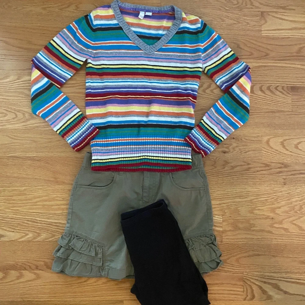Old Navy mix max